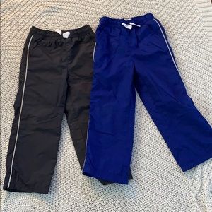 Activewear (4t Wind Pants) sold separately